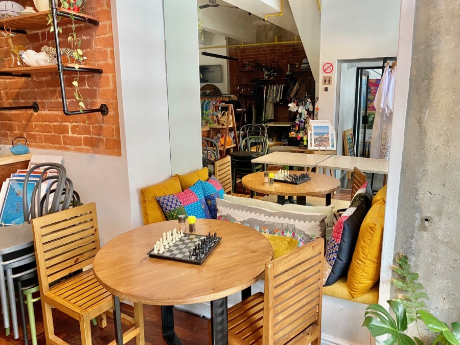 To Let Commercial Property for Rent in Cape Town City Centre Western Cape